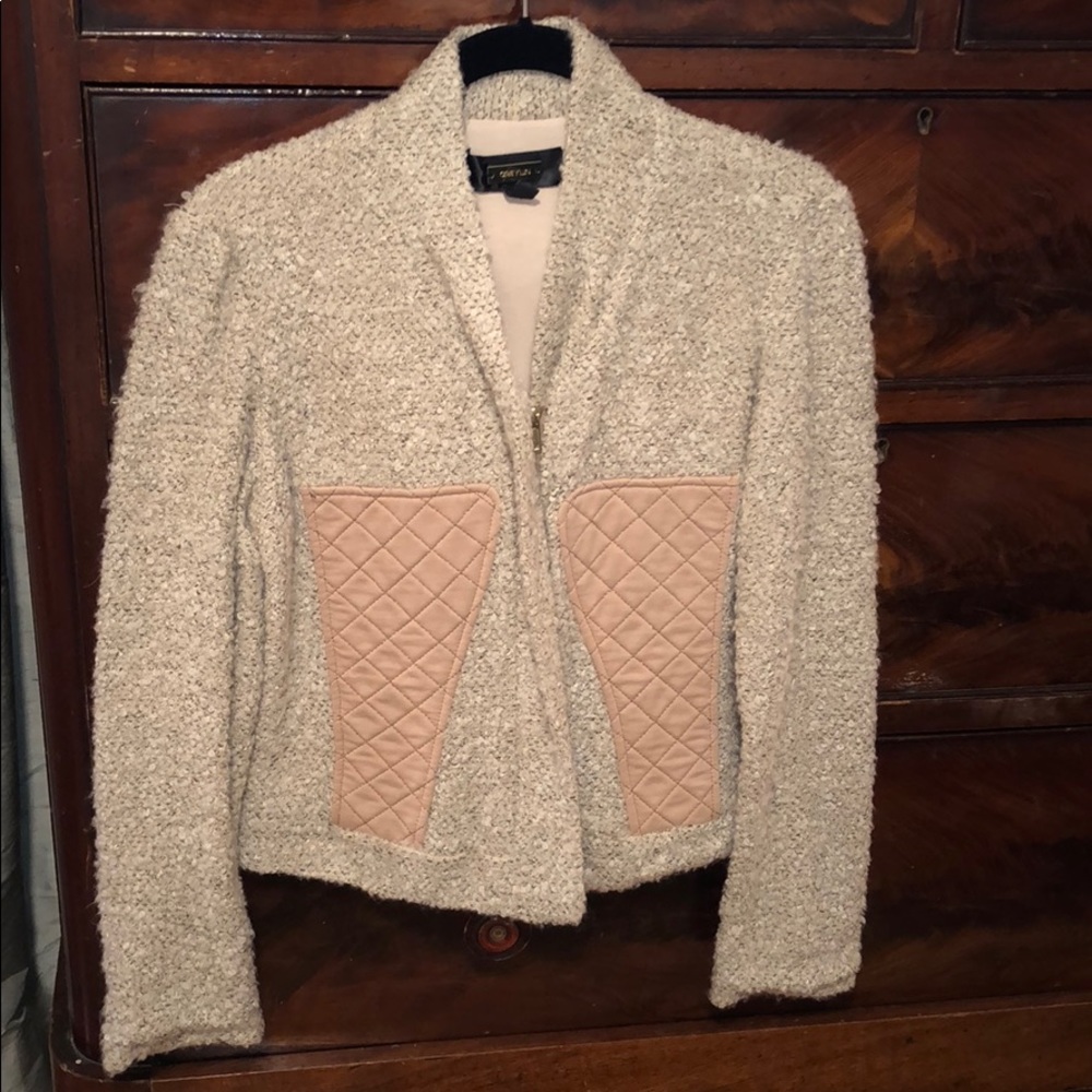 Greylin Jacket